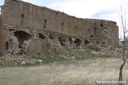Karaman'dan görüntüler