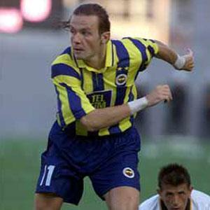 ELVİR BALİÇ - Bursaspor'dan 1998'de 12 Milyon Dolara alındı Real Madrid'e gitti Fenerbahçeye 19.250 bin dolar kazandırdı