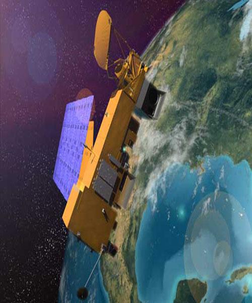 Üzerindeki 6 farklı ölçüm cihazı ile atmosfer, okyanuslar ve karaların birbirleriyle olan ilişkilerini incelen uydu AURA, kar yağışlarını ve dünyanın su sistemini gözlemler.
