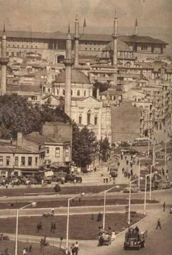 Aksaray