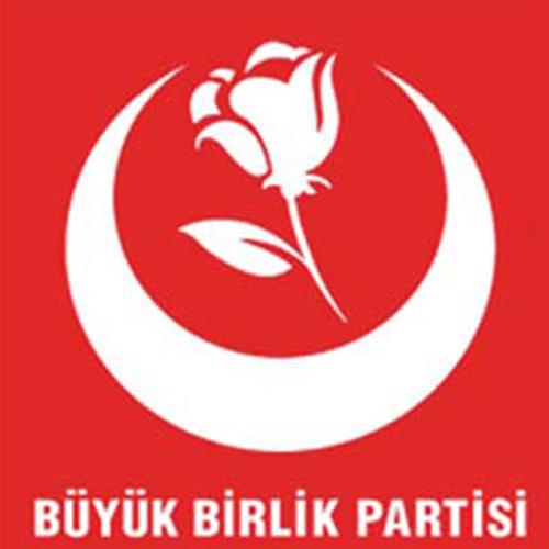 23 - Büyük Birlik Partisi
