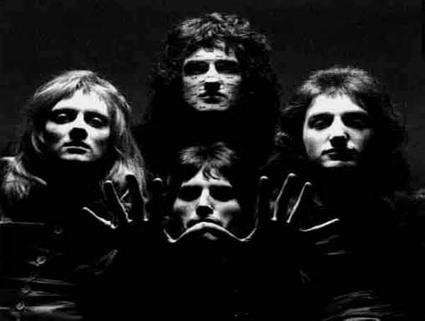 Queen - Bohemian Rhapsody