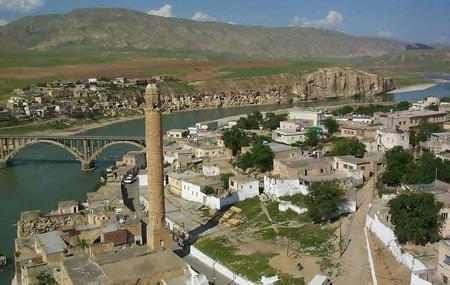 Hasan Keyf