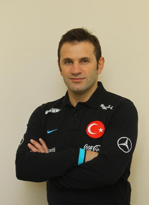 OKAN BURUK (A Milli Takım Antrenörü)