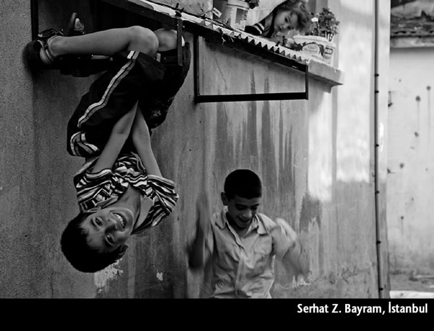 National Geographic Uluslararası Fotoğraf Yarışması Türkiye elemeleri sonuçları