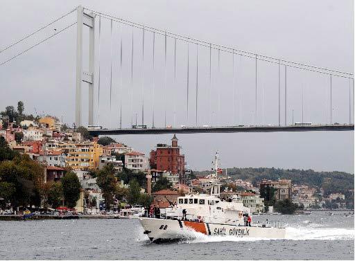 Sahillerin bekçileri