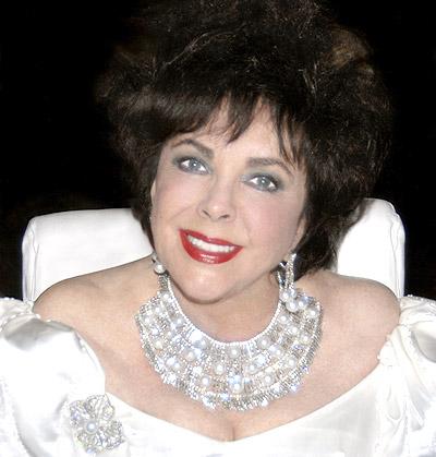 Liz Taylor - 8 kere evlendi