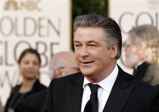 Alec Baldwin
