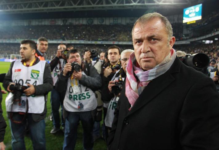 Görürsünüz maç sonunda