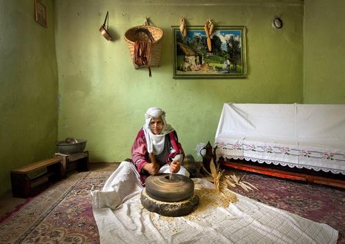 Gölcük Belediyesi'nin düzenlediği 2. Ulusal Fotoğraf Yarışması B - kategorisi: Gölcük ve Köylerinde Yaşam - Başarı ödülü: Hasan ZER - Kocaeli