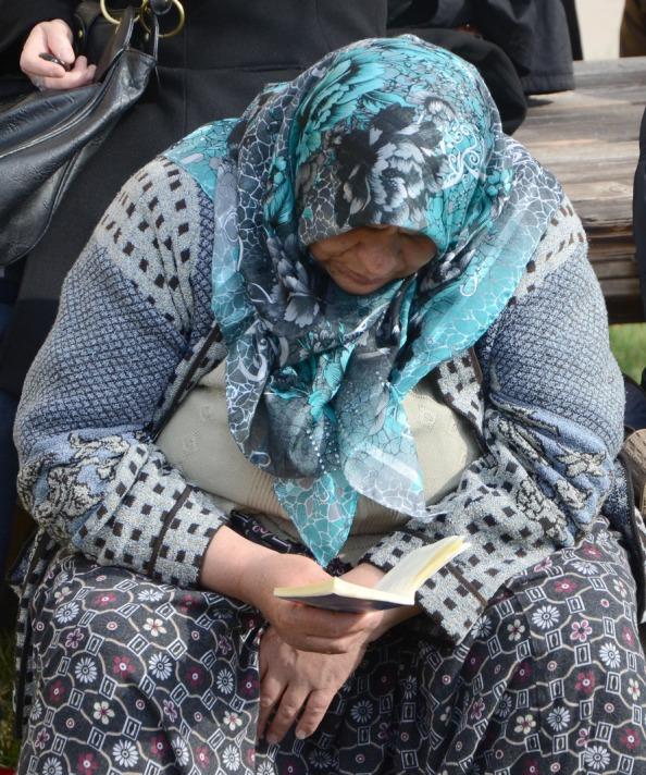 Saat 10.00'da başlayan ve 160 dakika sürecek sınava 1 milyon 837 bin 741 üniversite adayı giriyor.