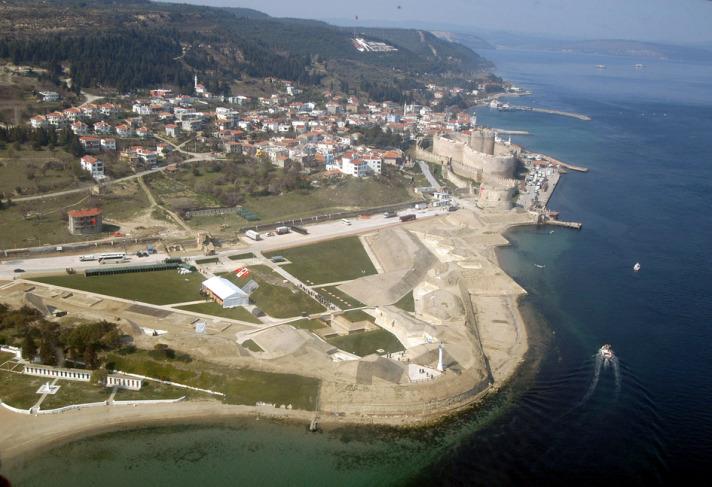 ÇANAKKALE