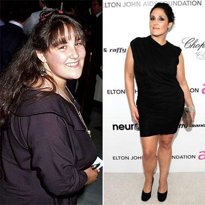 Ricki Lake