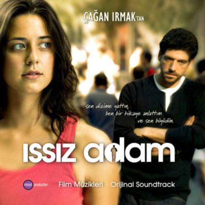 Issız Adam - 2 milyon 788 bin seyirciye ulaştı.