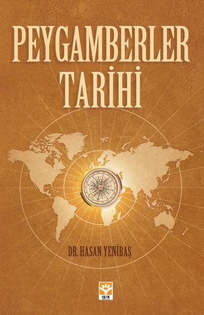 Işık Yayınları tarafından yayınlanan Peygamberler Tarihi isimli bu kaynak eser, Kur'ân'da ismi zikredilen peygamberlerin hayatlarını ele alarak okuruna önemli bir bilgiler sunuyor