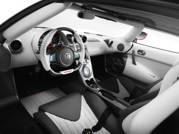 2013 Koenigsegg Agera R