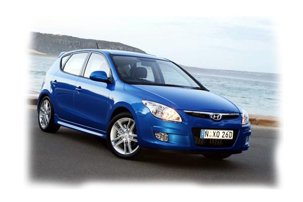 <p><strong><span style="color: #0000ff;">Hyundai:</span></strong> i30'un yenilenmiş halini Frankfurt'ta tanıtacak. İkinci nesil i30, markanın Almanya'daki araştırma merkezinde geliştirildi.</p>