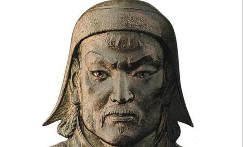 Cengiz Han
&Uuml;nl&uuml; h&uuml;k&uuml;mdar b&uuml;t&uuml;n d&uuml;nyaya sahip olmak istedi. &Ouml;lmeden &ouml;nce bu b&uuml;y&uuml;k hayalini neredeyse ger&ccedil;ekleştirmişti. &Ouml;l&uuml;m&uuml;nden sonra h&uuml;k&uuml;mdarın krallığı Pasifik Okyanusundan Adriyatik Denizine kadar uzanıyordu.