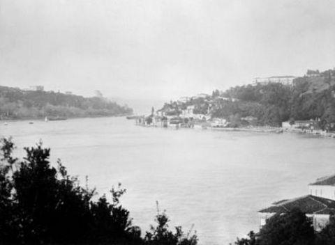 Kandilli, Rumeli Hisarı 1988