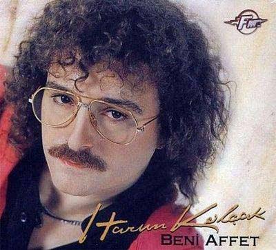 HARUN KOLÇAK - BENİ AFFET