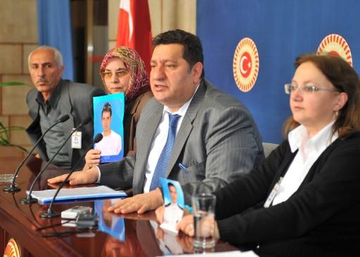 CHP İstanbul Milletvekili Çetin Soysal