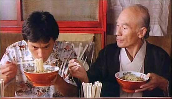 TAMPOPO