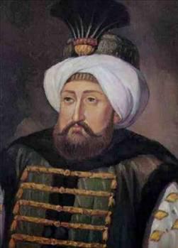 IV. MEHMED
19. Osmanlı sultanı
Doğum: 2 Ocak 1642
Ölüm: 6 Ocak 1693
Tahta çıktığı tarih: 1648

1687'de tahttan indirildikten sonra dört yıl hapis hayatı yaşadı. Yakalandığı zatürrenin ilerlemesi sonucu 6 Ocak 1693'te öldü.