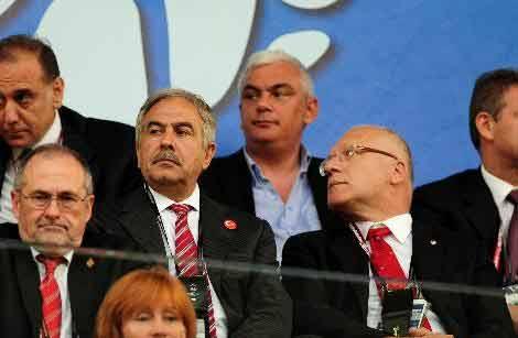 Hasan Doğan'ın son anları