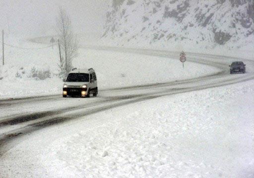TRABZON