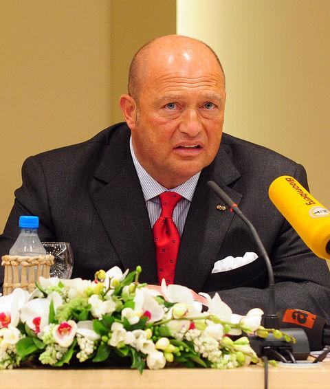 <p><strong>MENKUL KIYMETLER ARACILIK FAALİYETLERİ</strong></p>
MUSTAFA VEHBİ KOÇ - 5