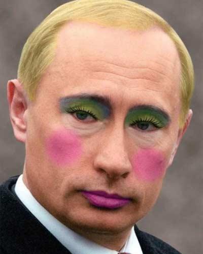 Rusya Başbakanı Vilademir Putin