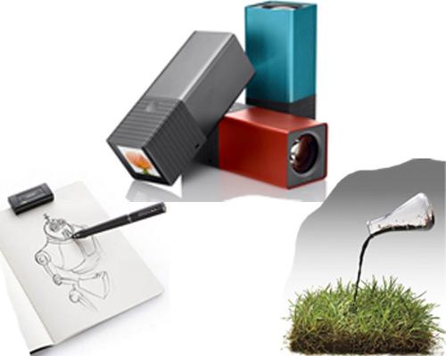 <p><strong>2011'in en iyi 25 yeniliği</strong></p>
Popular Science ve Time dergileri  2011 yılının en iyi buluşlarına yer verdiler. Popular Science dergisi yüz en iyi buluşu seçerken, Time dergisi elli en iyi buluşu sundu okurlarına. Cumhuriyet Bilim Teknik Dergisi editörlerinden Nilgün Başaran Dede de  bu iki saygın derginin seçtiklerinden yararlanarak kendi listemizi hazırladı.  İşte yılın en iyi yirmi beş buluşu: