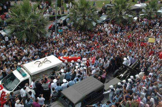 <p>Zonguldak