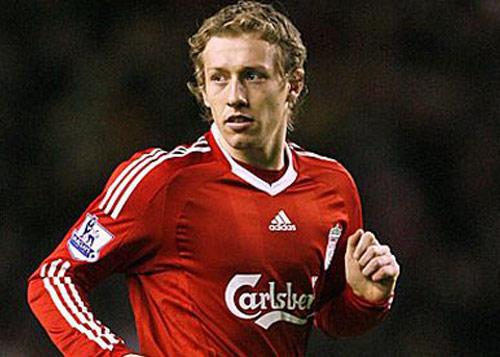 LUCAS LEİVA; 23 yaşında, Liverpool, Orta saha, Liverpoolun ikinci Steven Gerrardı daha ne olsun.
