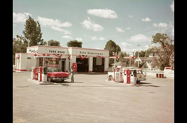 PENSİLVANYA - 1945