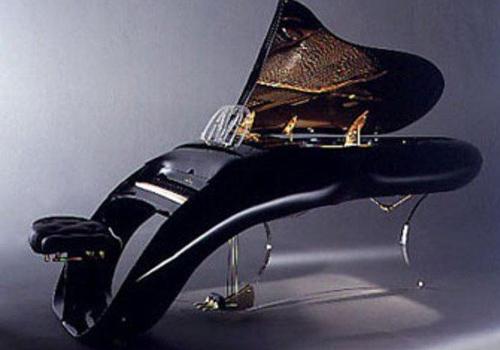 Yaratıcılıkta sınır tanımayan tasarımlar