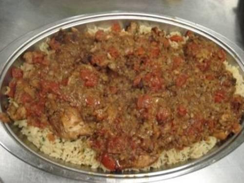 ESKİŞEHİR Ebegümeci, madımak, mantar, kuzu kulağı , Bulamaç, Toyga, Sütlü ovmaç, Göceli (yarma) tarhana, Bıt bıt ve Düğün köfte , Kapama, Haşhaşlı dolama, Tatar böreği ve Cevizli tatlı