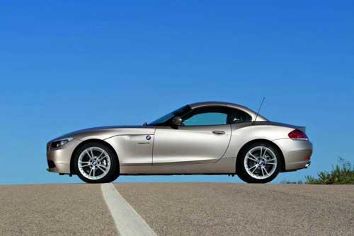 Yeni BMW Z4 resman tanıtıldı