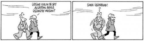 Semih Poroy (CUMHURİYET)