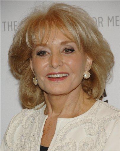 Barbara Walters - 4 kere evlendi
