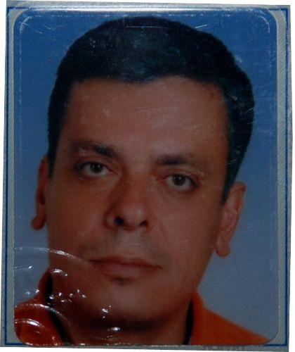 Kazada yaralanan diğer otomobilin sürücüsü Özcan Cankı hastanede tedavi altında