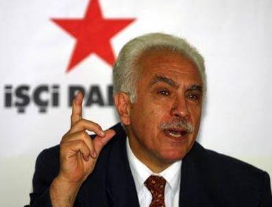 Silivri Cezaevi'nde tutuklu bulunan İşçi Partisi lideri Doğu Perinçek de o dönem hukuk fakültesinde görev alan asistanlar arasındaymış.
