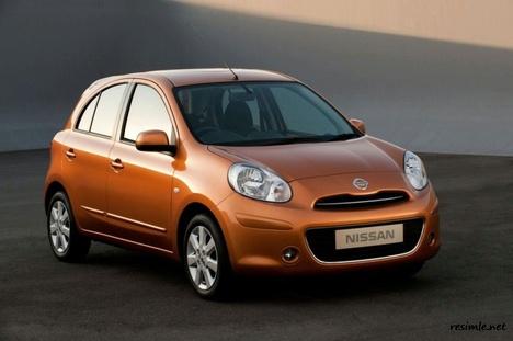 Nissan Micra
Sınıf: Süper Mini
Piyasaya Çıkış Tarihi: 2010 Ekim