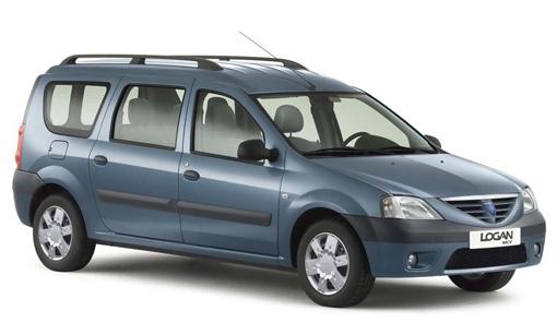 <strong>DACIA:</strong> Tüm modellerinde dosya masrafsız şimdi al baharda öde diyor.