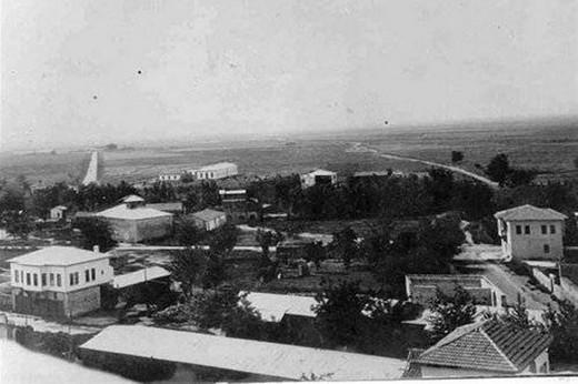 <p>Osmaniye</p>