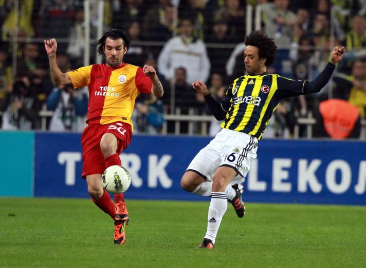 birisi galatasaraylılara şampiyon olmadıklarını berabere kaldığımızı söylesin lütfen