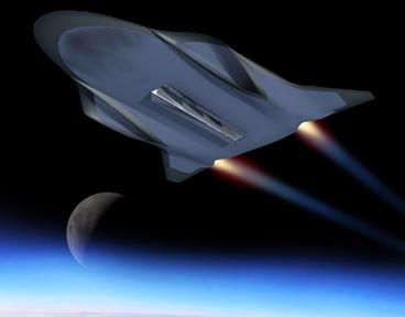 Pentagon'a bağlı Amerikan Savunma ve Araştırma Ajansı (DARPA), sesten 20 kat daha hızlı uçabilen insansız hava aracını deneyecek.