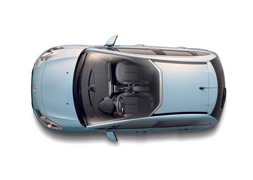 Yeni Citroen C3