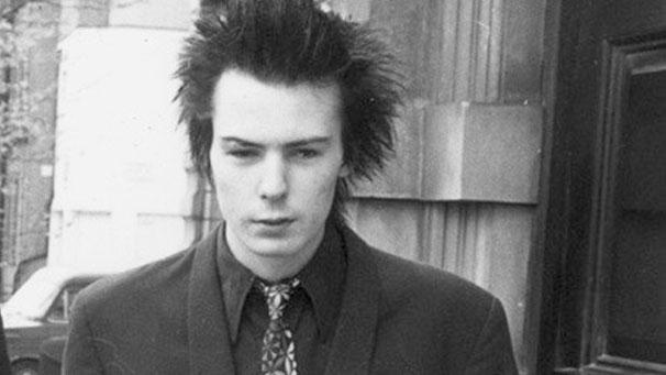 Sid Vicious