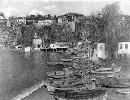 <p><span style="text-decoration: underline;"><span style="color: #ff0000;"><strong>ANTALYA</strong></span></span></p>